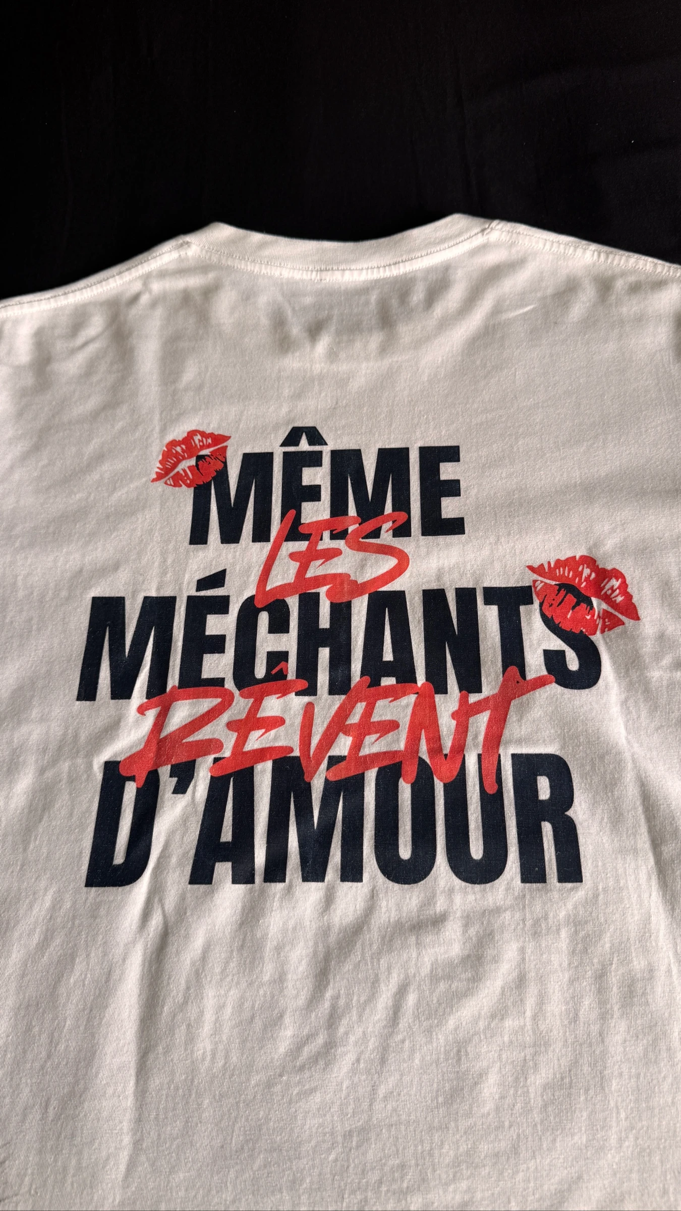 T-shirt Revolution  – photo 4